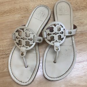 Tory Burch Miller Sandal